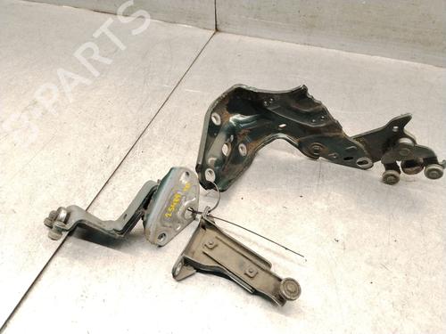 Used Hinge/Door check strap Hinge/Door check strap TOYOTA PREVIA II (_R3_) 2.4 (ACR30) (156 hp) 35980531 35980531