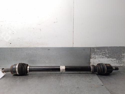 Used Right front driveshaft Right front driveshaft KIA SPORTAGE V (NQ5) 1.6 T-GDI MHEV (150 hp) 33955733 33955733