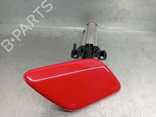 Used Headlight washer VOLVO V60 I (155) D3 / D4 (163 hp) 31924788