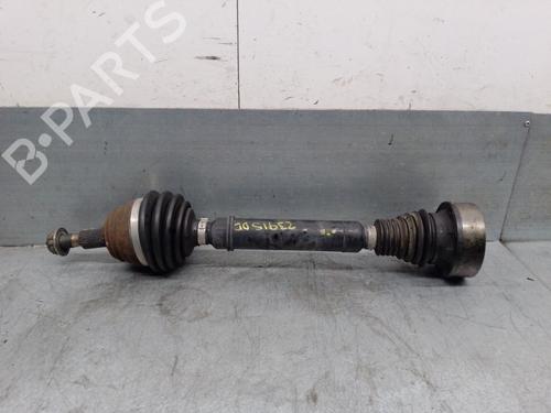 Antriebswelle links vorne für AUDI A3 (8L1) 1.9 TDI (130 hp) 30193725