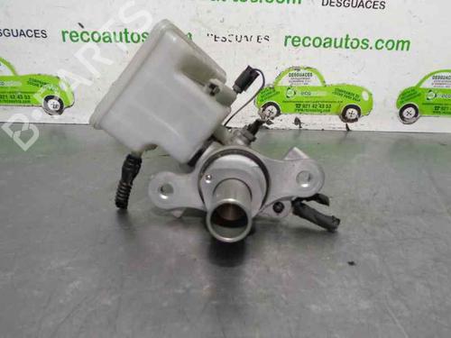 Brake master cylinder MERCEDES-BENZ CLA Coupe (C117) CLA 200 CDI (117.301) | BP5148886M77 
