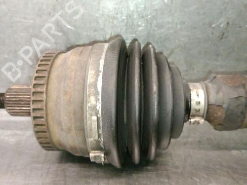 Right front driveshaft AUDI A4 B5 (8D2) 1.9 TDI | BP36018138M39 - Image 3