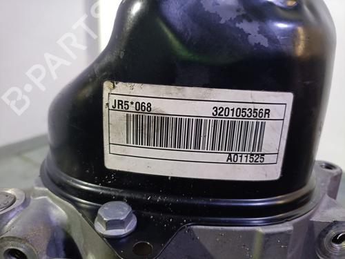 Gearkasse DACIA DUSTER (HM_) 1.6 SCe 115 (HMM1) | BP25404305M3 - Image 10