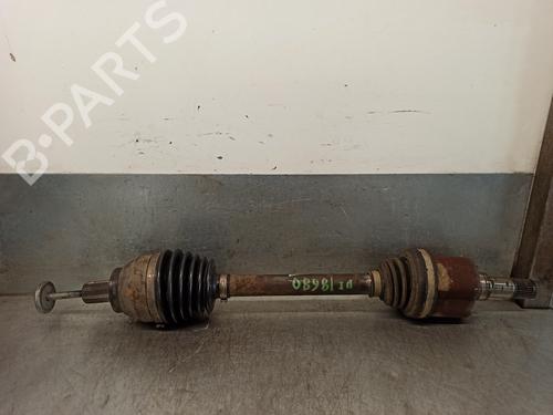 Used Left front driveshaft Left front driveshaft 15191705 15191705
