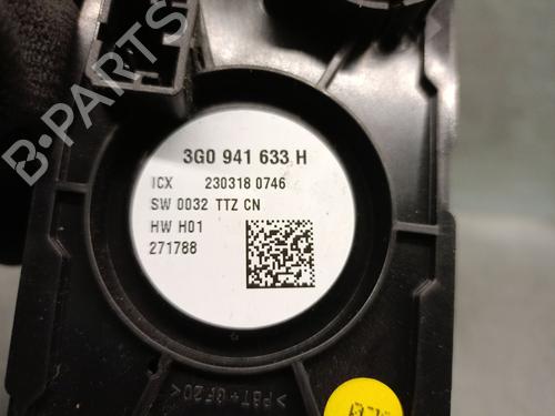 Comando luci VW PASSAT B8 Variant (3G5, CB5) 2.0 TDI | BP31832320I24 