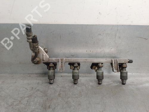 Used Injection rail OPEL ASTRA G Hatchback (T98) 1.6 16V (F08, F48) (101 hp) 32175818