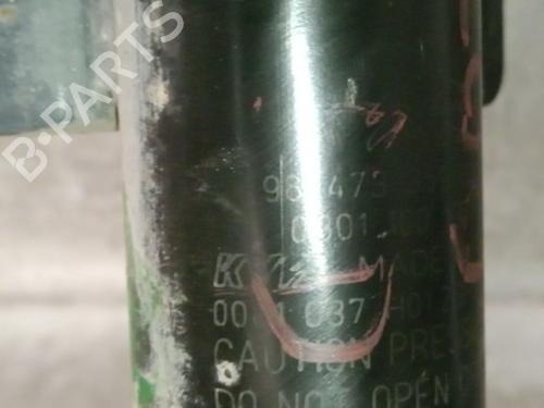 Right front shock absorber OPEL COMBO Box Body/MPV (K9) 1.5 D | BP31955995M17 