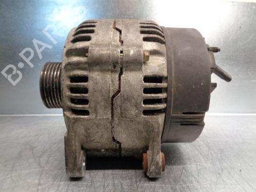 Alternator CHRYSLER VOYAGER / GRAND VOYAGER III (GS_, NS_) 2.5 TD | BP8891573M7 