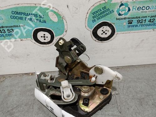 Rear left lock KIA JOICE (MTE1P) 2.0 | BP2683822C100 