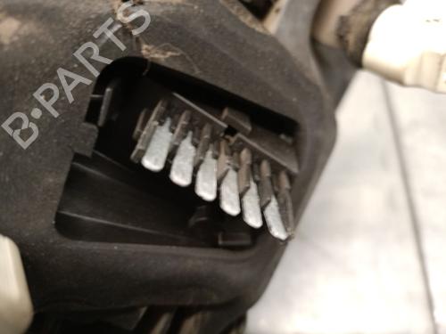 Right taillight OPEL ASTRA H (A04) 1.7 CDTI (L48) | BP31717305C35 