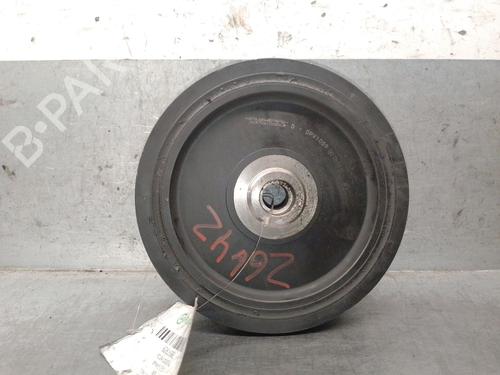 Used Pulley Pulley 39506205 39506205