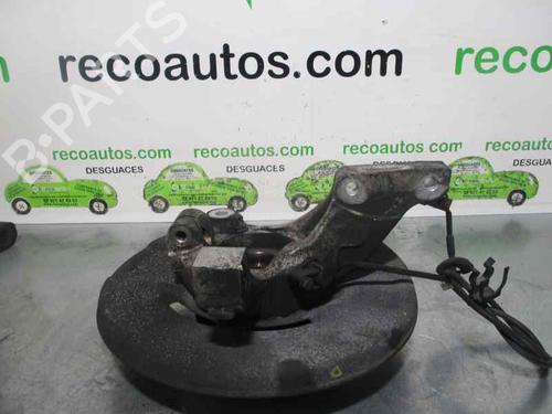 Right front steering knuckle SAAB 9-5 Estate (YS3E)  | BP2305422M26 