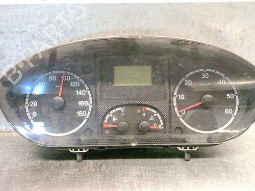 Used Instrument cluster FIAT DUCATO Van (250_) 130 Multijet 2,3 D (131 hp) 26139331