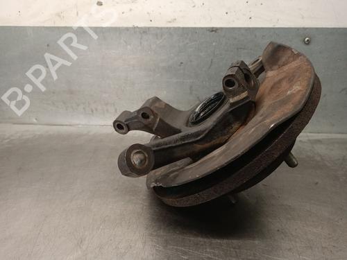 Left front steering knuckle CHEVROLET MATIZ (M200, M250) 1.0 | BP37636935M25 - Image 4