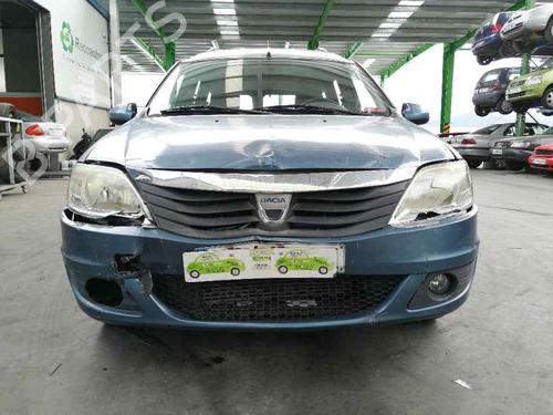 Right front window switch DACIA LOGAN MCV (KS_) 1.5 dCi (KS0K) | BP7313468I26 - Image 9
