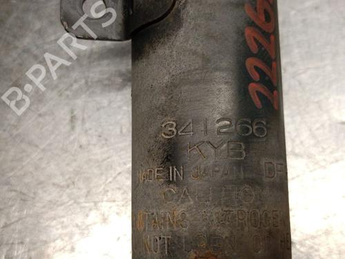 Right front shock absorber LEXUS GS (_S16_) 300 (JZS160_, JZS160R) | BP24154693M17 