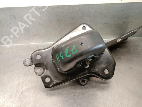 Right rear suspension arm VOLVO XC40 (536) Recharge | BP28807040M15 