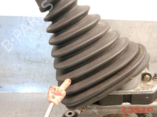 Gear lever CHRYSLER VOYAGER IV (RG, RS) 2.5 CRD | BP28951081M90 