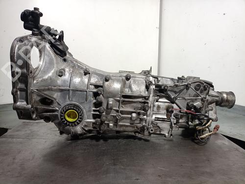 Used Gearbox Gearbox SUBARU FORESTER (SJ_) 2.0 D AWD (SJD) (147 hp) 36342236 36342236