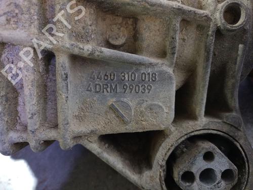 Rear differential AUDI Q7 (4LB) 3.0 TDI quattro | BP25032573M24 - Image 7
