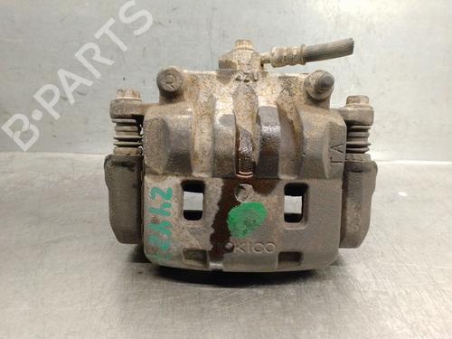 Used Right front brake caliper SUBARU FORESTER (SG_) 2.0 AWD (SG5) (125 hp) 32137326