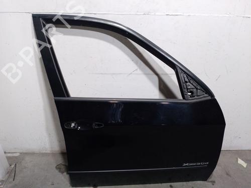 Used Right front door BMW X5 (E70) xDrive 30 d (245 hp) 20267452