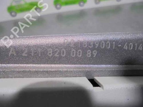 Other MERCEDES-BENZ E-CLASS (W211)  | BP20247729O1 