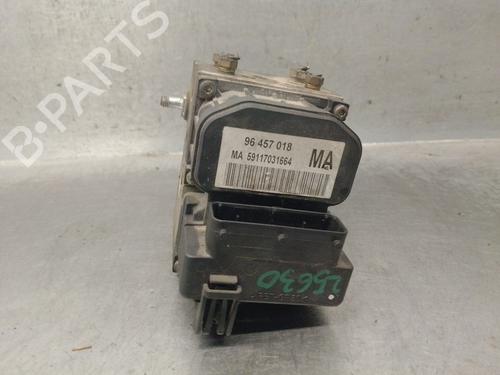 ABS pump CHEVROLET MATIZ (M200, M250) 0.8 | BP36074820M43 - Image 4