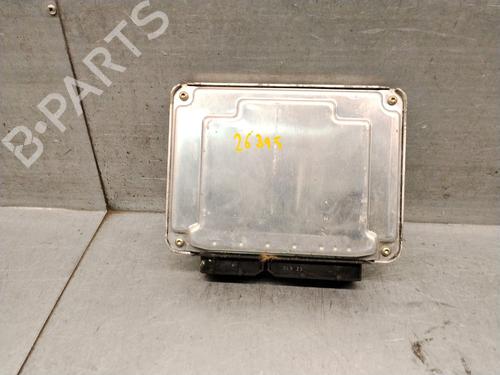 Engine control unit (ECU) SEAT LEON (1M1) 1.9 TDI | BP38543516M57 - Image 2