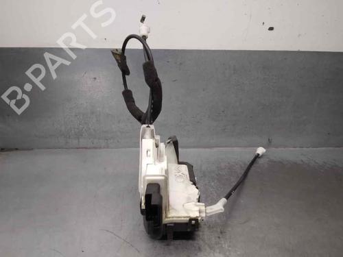 Front left lock PEUGEOT 5008 (0U_, 0E_) 2.0 HDi 150 / BlueHDi 150 | BP18022888C98 