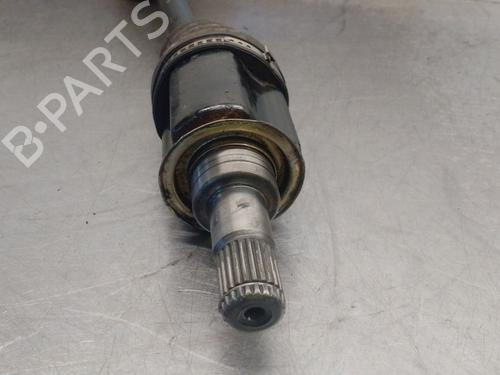 Left front driveshaft MINI MINI (R50, R53) One | BP36421950M38 - Image 5