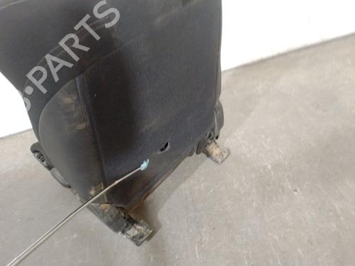 Right front seat NISSAN 370Z Coupe (Z34) 3.7 | BP15587974C16 