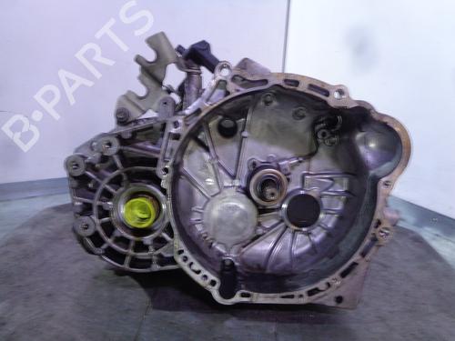Used Gearbox CHEVROLET CAPTIVA (C100, C140) [2006-2025]  17364933