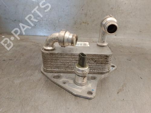 Used Oil radiator OPEL INSIGNIA A (G09) 2.0 CDTI (68) (140 hp) 32326044
