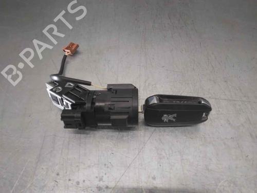 Used Ignition barrel PEUGEOT 308 II (LB_, LP_, LW_, LH_, L3_) 1.6 BlueHDi 120 (120 hp) 10278088