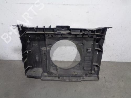 Front slam panel PEUGEOT 807 (EB_) 2.0 16V | BP14329462C72 