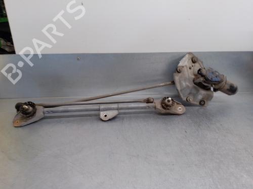 Used Front wiper motor MITSUBISHI LANCER VII Estate (CS_W, CT_W) 1.6 (98 hp) 13317562