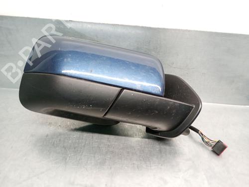 Right mirror LAND ROVER RANGE ROVER SPORT I (L320) 3.0 D 4x4 | BP29351094C27 