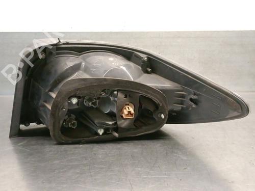 Venstre baglygte MAZDA CX-7 (ER) 2.2 MZR-CD AWD (ER10A) | BP30437496C34