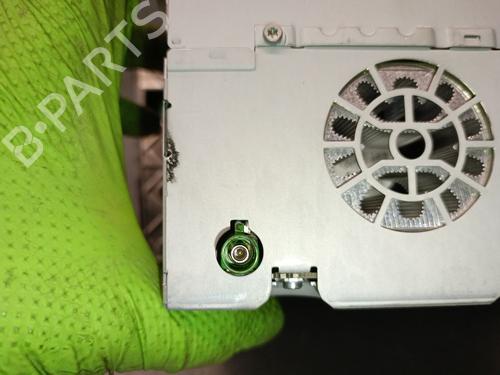 Electronic module MERCEDES-BENZ M-CLASS (W164) ML 280 CDI 4-matic (164.120) | BP30571131M83 