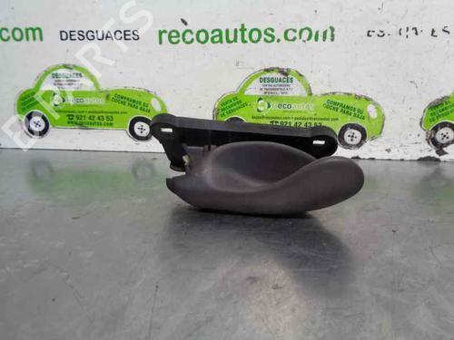 Used Front left interior door handle Front left interior door handle 5964120 5964120