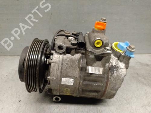 AC compressor ROVER 75 (RJ) 2.0 CDTi | BP30192116M34 