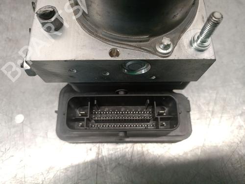ABS pump CITROËN C3 III (SX) 1.2 PURETECH 82 | BP29478704M43 