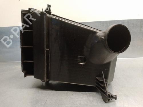 Air filter box RENAULT KANGOO / GRAND KANGOO II (KW0/1_) 1.5 dCi 70 (KW0V, KW0A) | BP20265910M87 