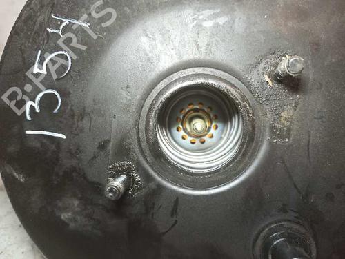 Servo brake OPEL VECTRA B (J96) 1.6 i 16V (F19) | BP8151976M42 