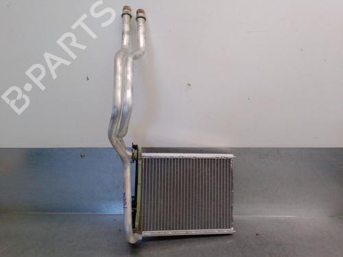 Used Heater matrix PEUGEOT 508 I (8D_) 2.0 BlueHDi 180 (180 hp) 15587926
