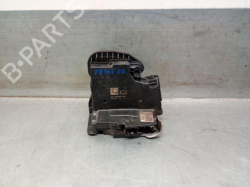 Used Front right lock OPEL INSIGNIA B Grand Sport (Z18) 1.5 (68) (165 hp) 25244633