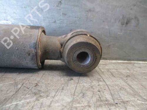 Left rear shock absorber MERCEDES-BENZ E-CLASS (W211) E 320 (211.065) | BP7181013M18 