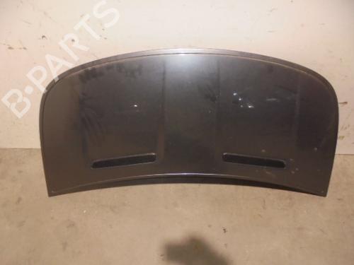 Used Hood SMART FORFOUR (454) 1.3 (454.031) (95 hp) 9518613