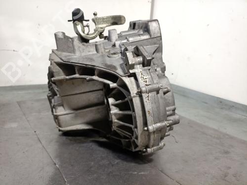 Gearbox FIAT FREEMONT (345_) 2.0 JTD | BP37464899M3 - Image 2